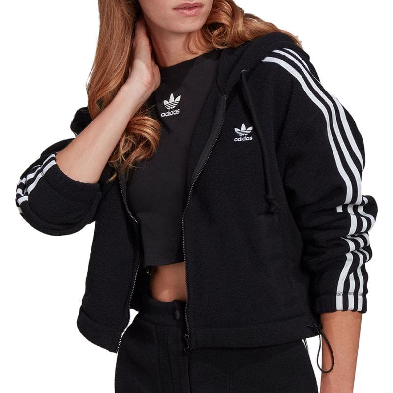 Куртка adidas Logo - изображение 2
