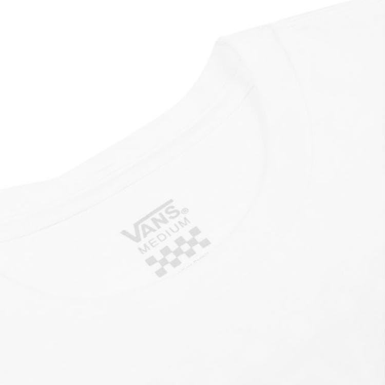 Футболка Vans LogoT - изображение 3