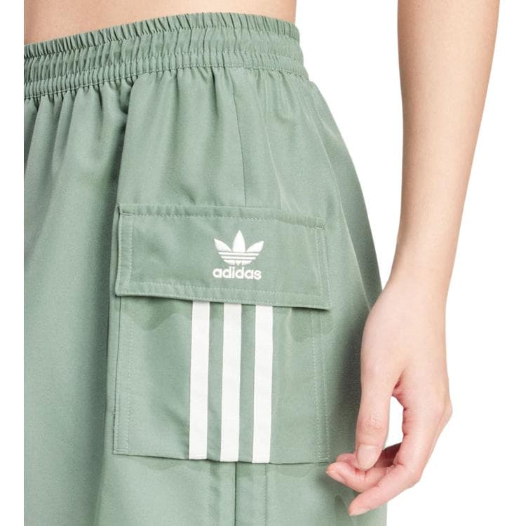 adidas Originals Short Cargo Skirt - изображение 4