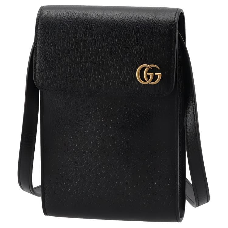 Мини-сумка Gucci Mini Crossbody Bag - изображение 1