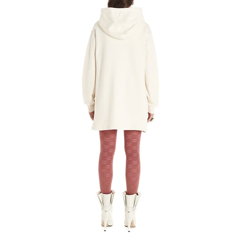 Платье GUCCI GG - изображение 4