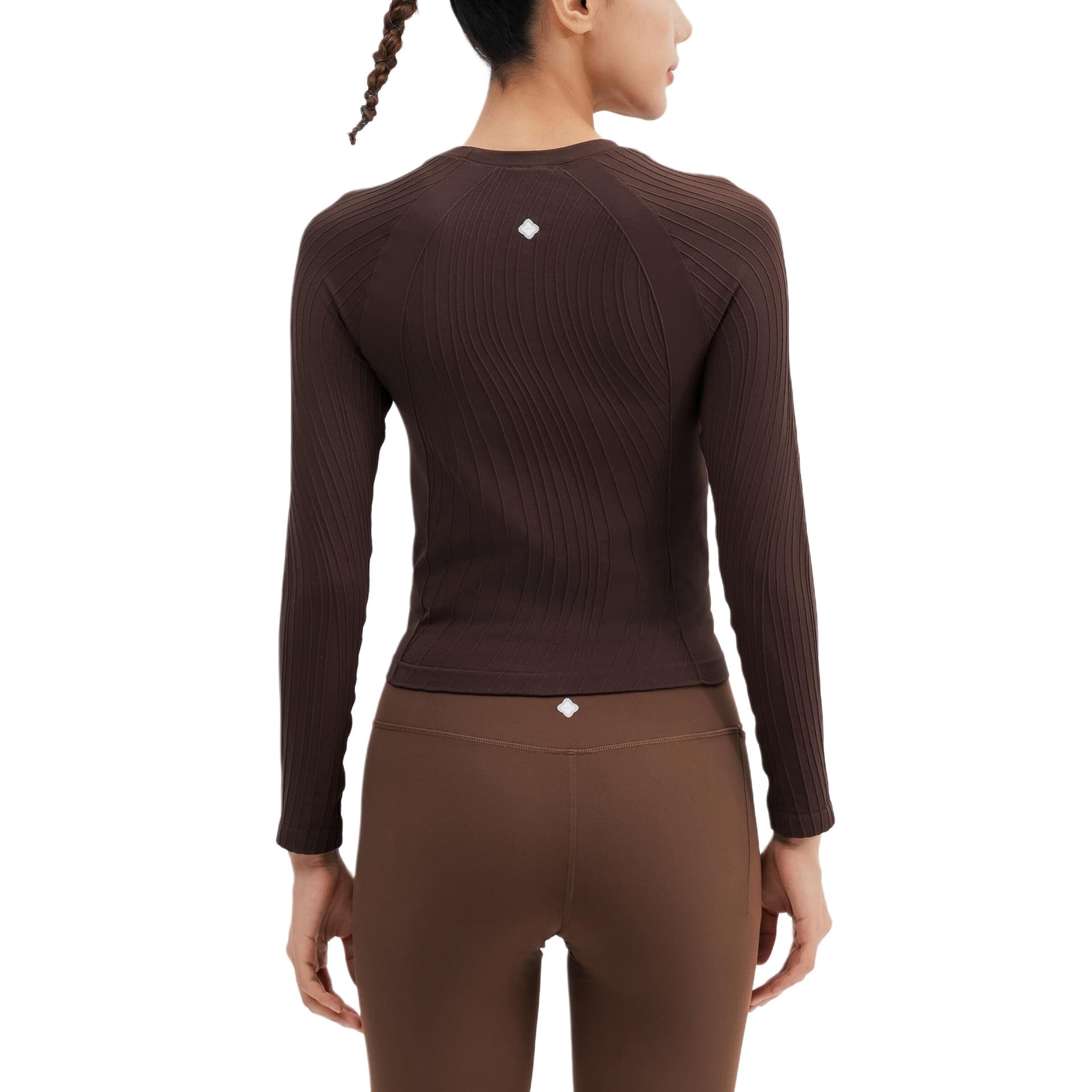 Футболка DECATHLON KIMJALY T - изображение 2