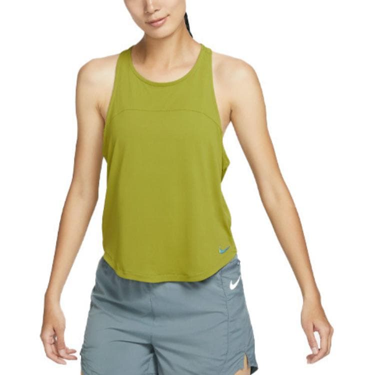 Майка Nike DRI-FIT Logo - изображение 3