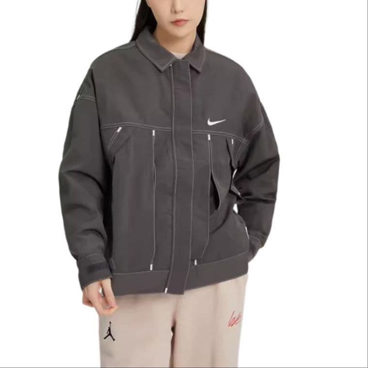Куртка Nike Logo - изображение 3
