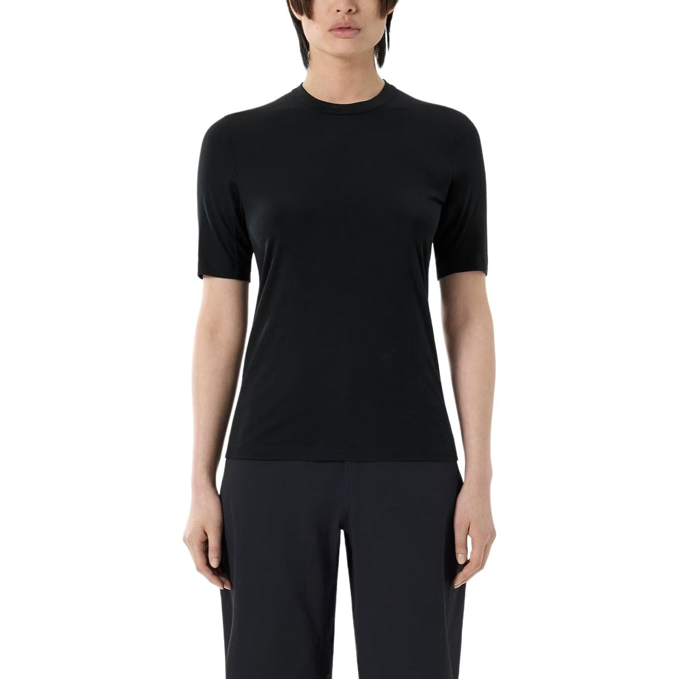 Футболка Arcteryx FRAME SHIRT SS T - изображение 2