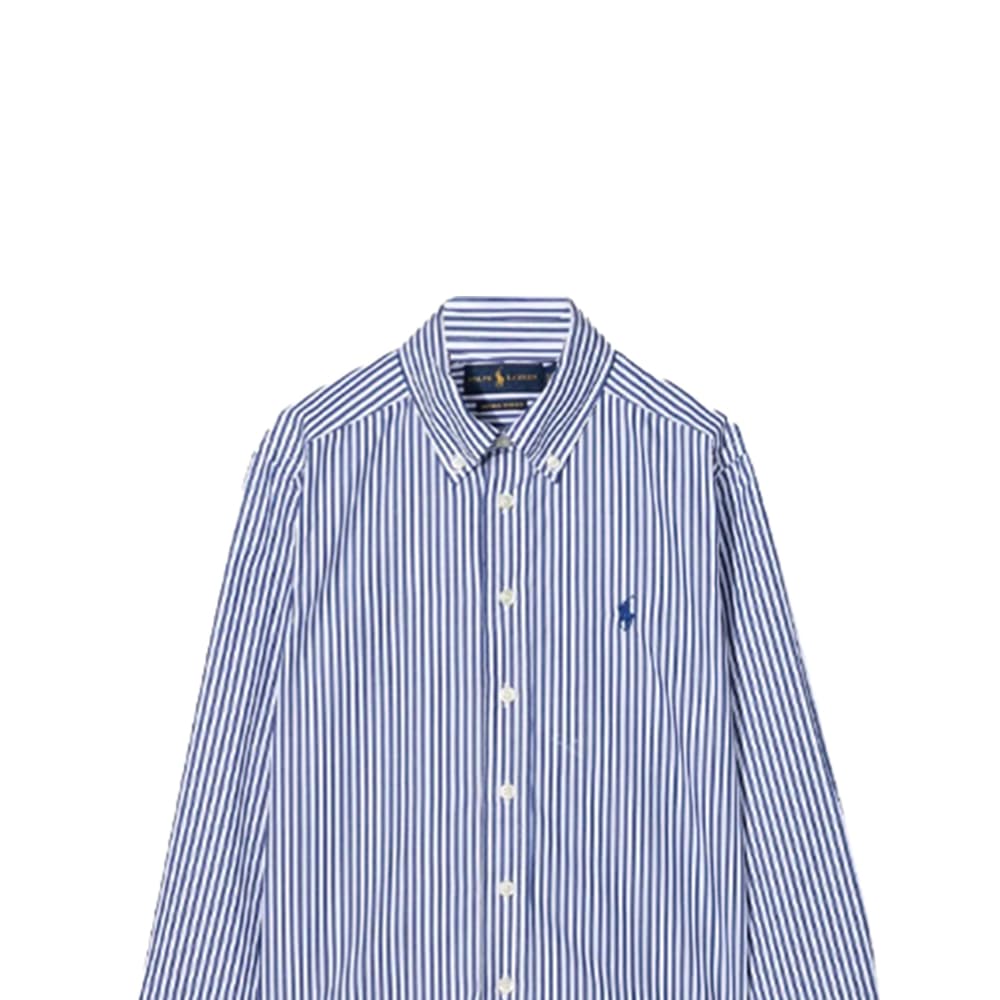 Polo Ralph Lauren SS22 Logo - изображение 5