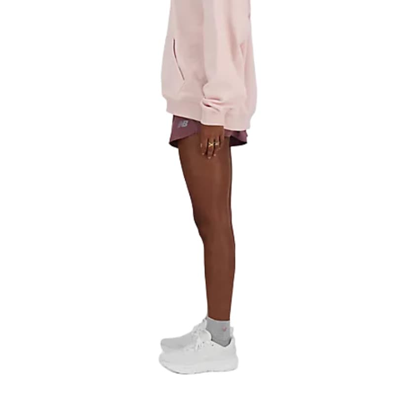Шорты New Balance SS24 - изображение 5