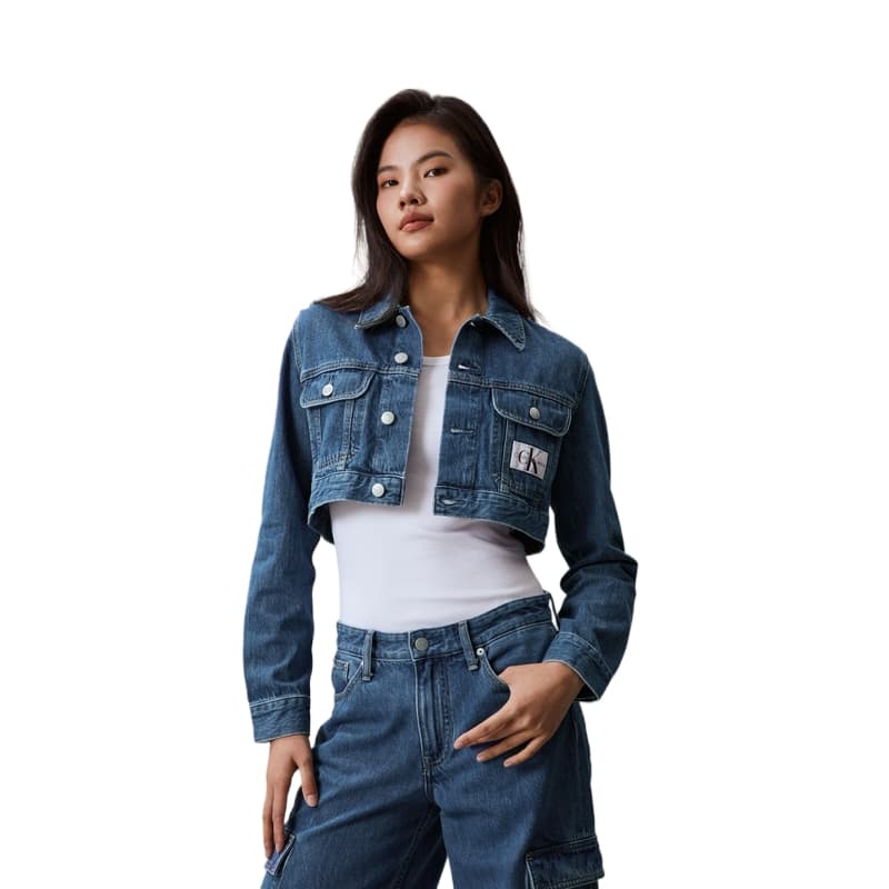 CALVIN KLEIN - изображение 4