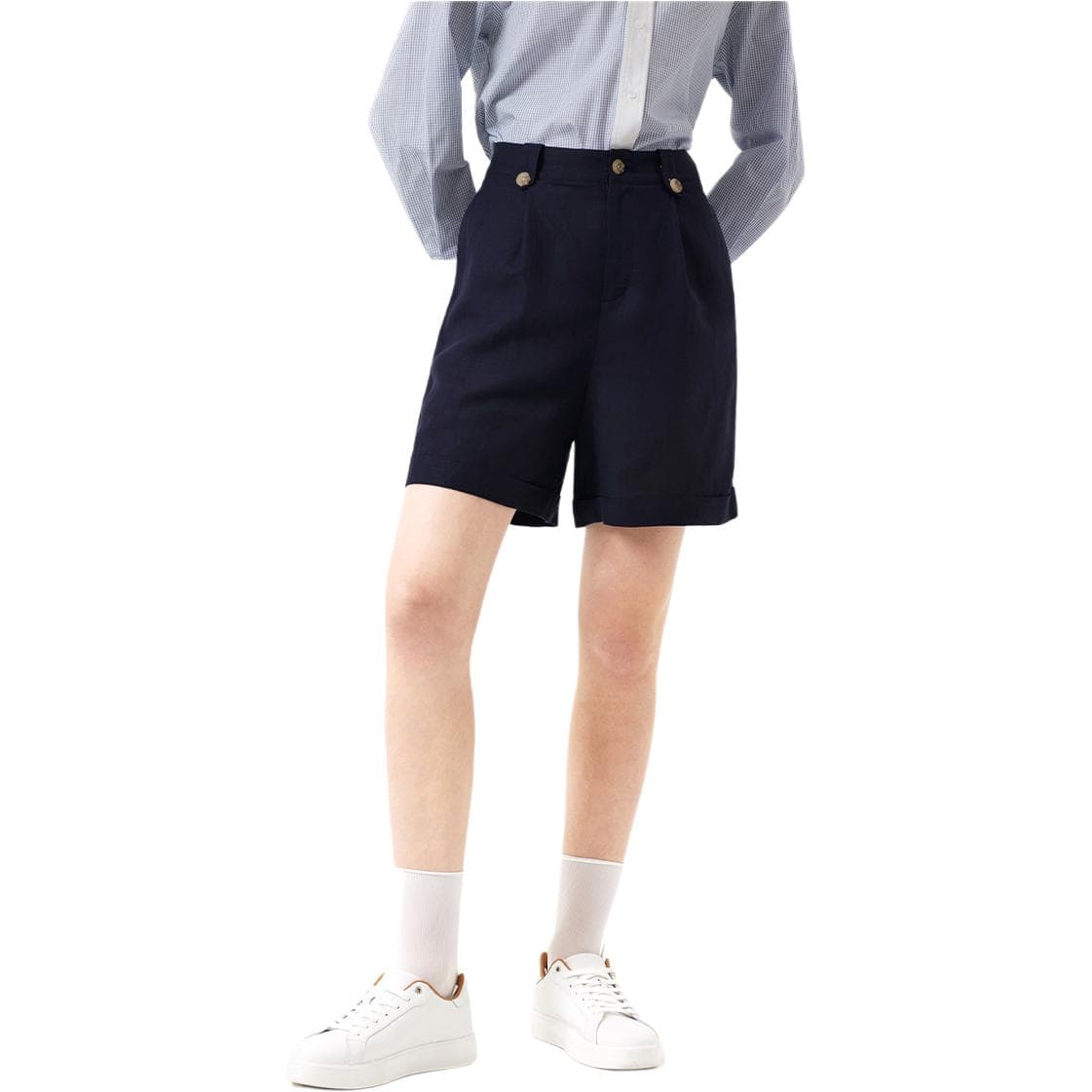 Шорты Hush Puppies SS24 - изображение 2