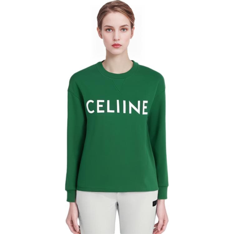 Худи CELINE FW22 - изображение 3