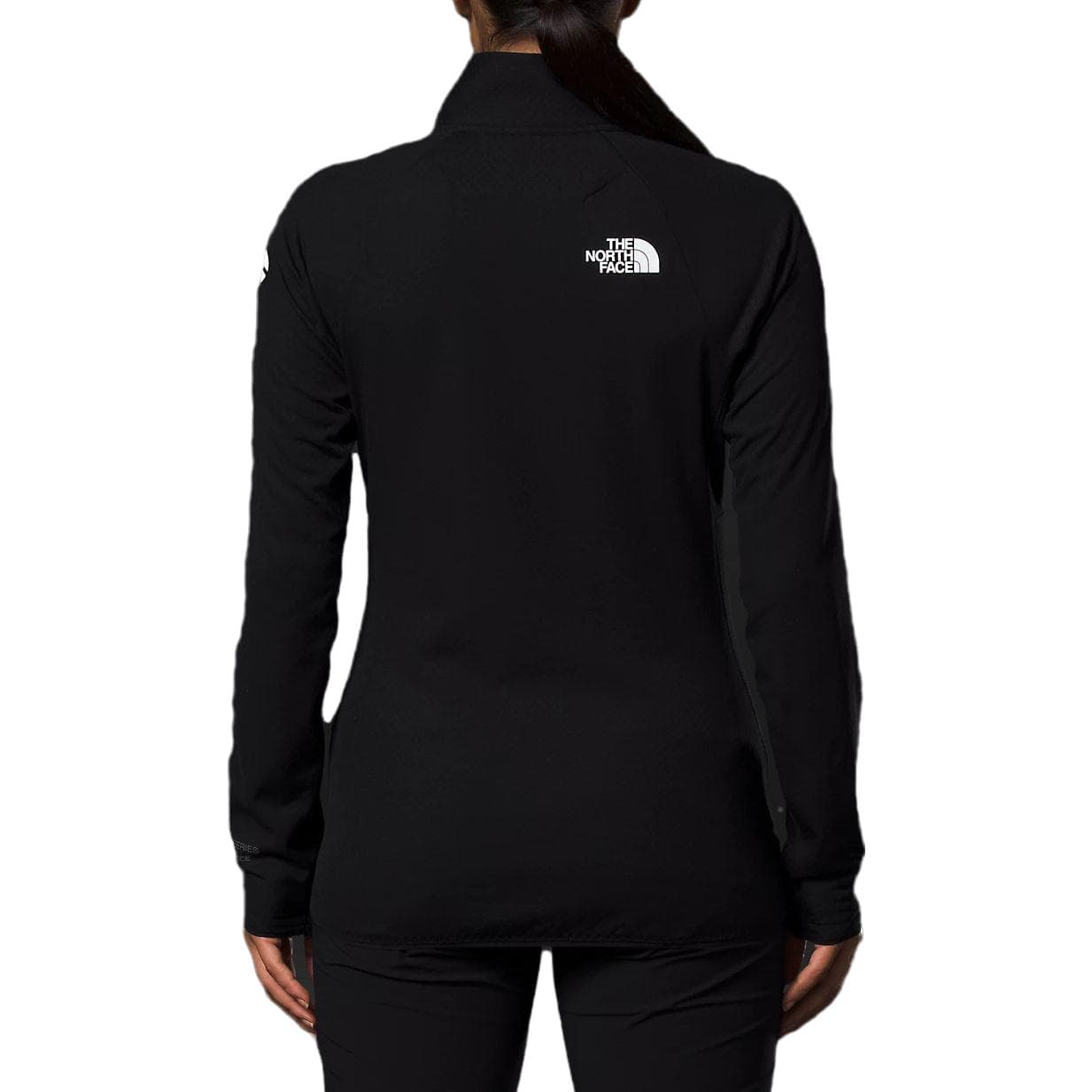 Худи THE NORTH FACE Logo - изображение 4
