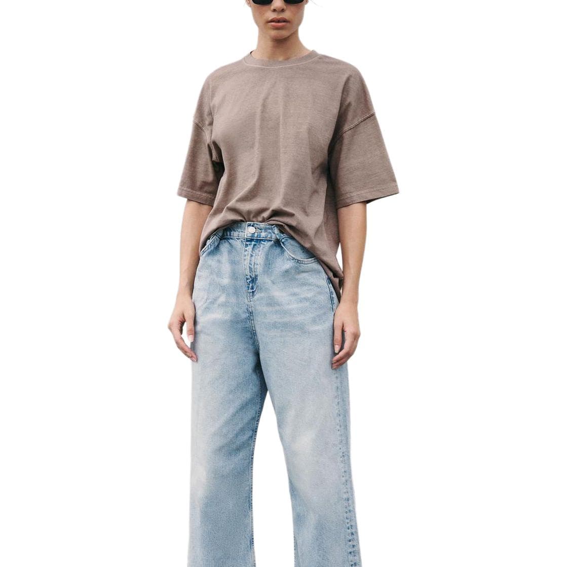Футболка ZARA T - изображение 3