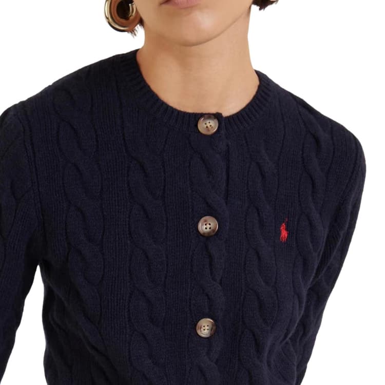 Кофта Polo Ralph Lauren Logo - изображение 5