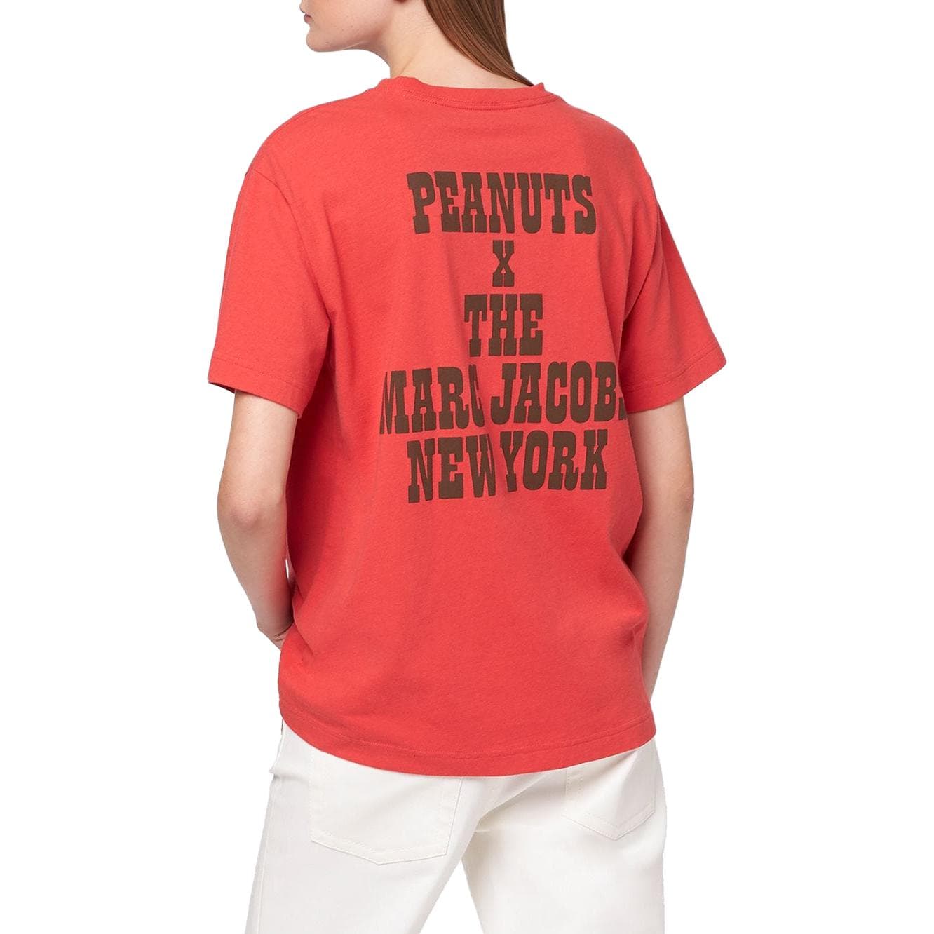 Футболка MARC JACOBS T - изображение 3