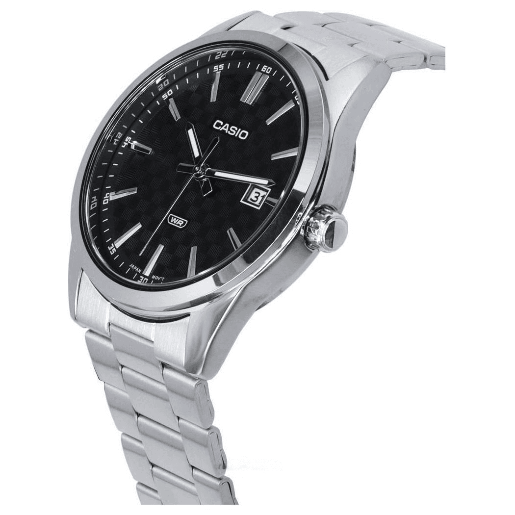 Часы CASIO MTP-VD03D-1A - изображение 2