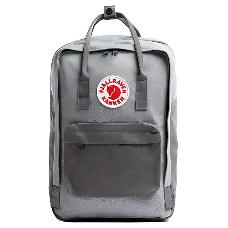 Рюкзак Fjallraven Re-Wool Laptop Rucksack Filz - изображение 1