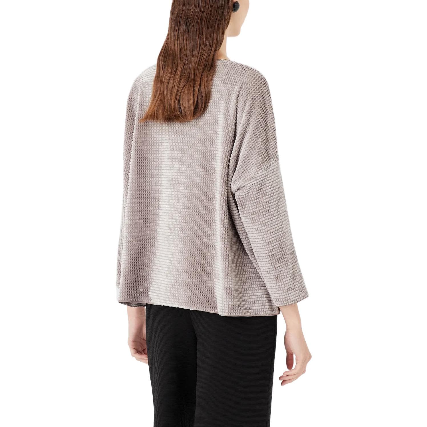 Кардиган EMPORIO ARMANI FW22 - изображение 3