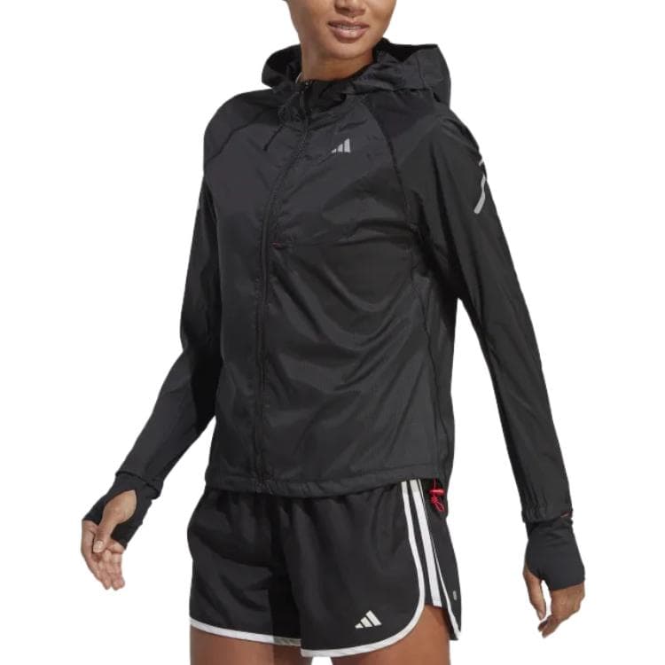 Куртка adidas Logo - изображение 2