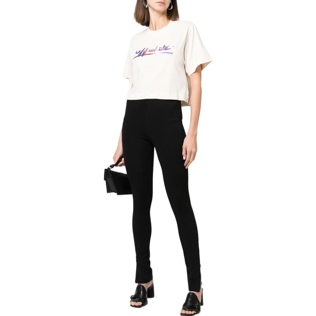 OFF-WHITE SS22 LogoT - изображение 2