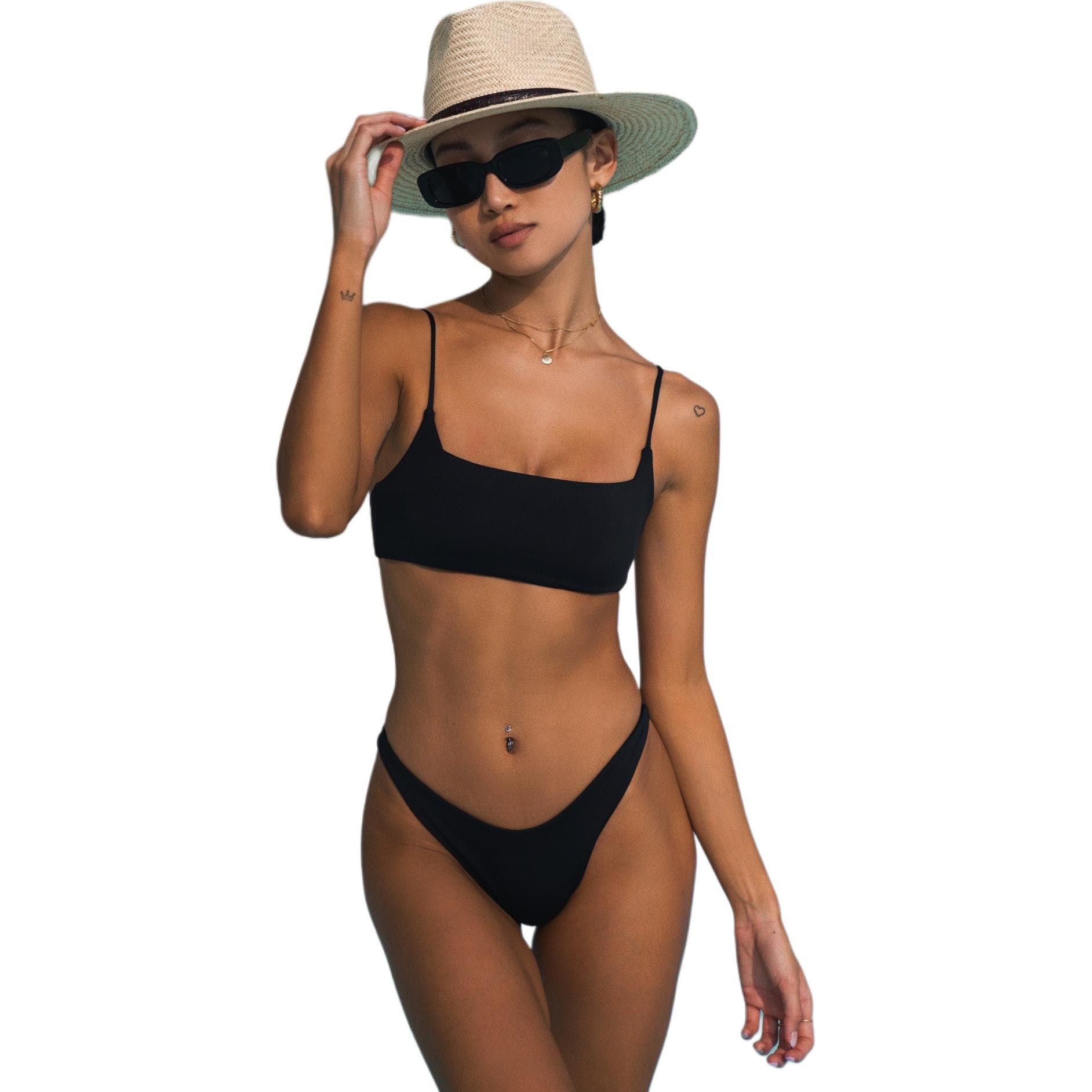 YUKARI SWIM T - изображение 2