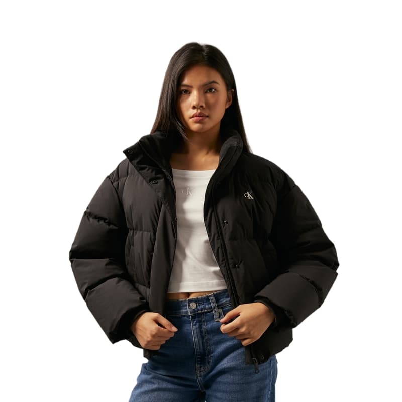 Пуховик Calvin Klein Пуховик Женский - изображение 3