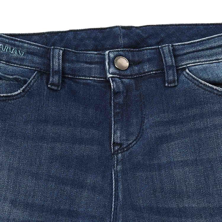 Джинсы EMPORIO ARMANI - изображение 4