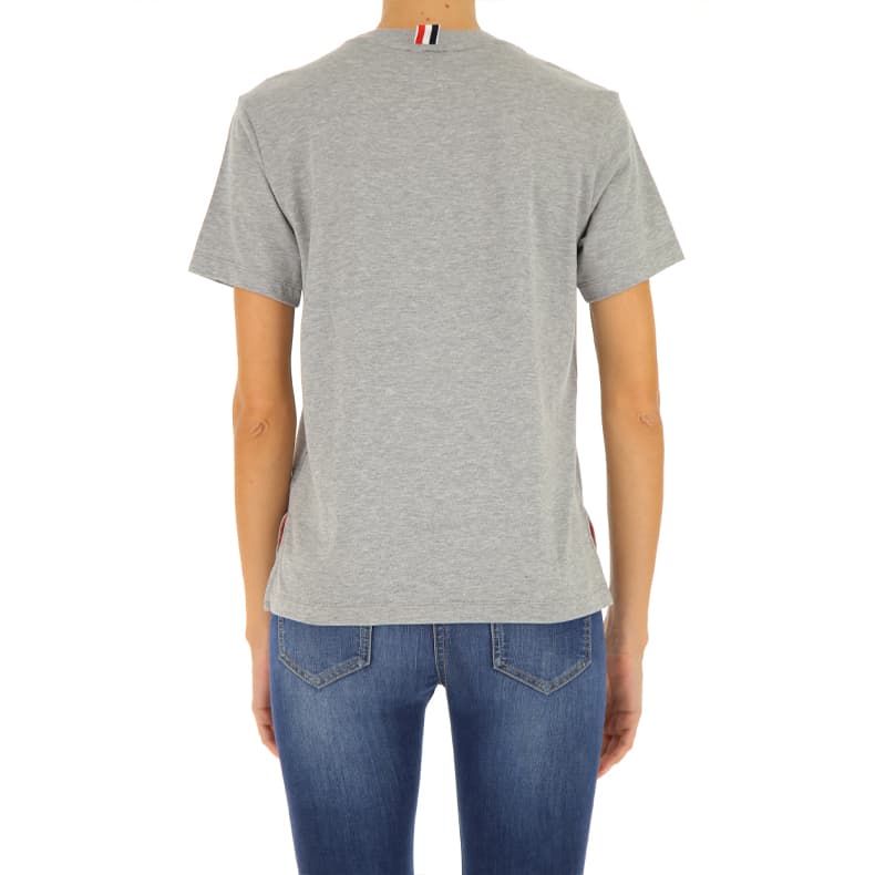 Футболка THOM BROWNE T - изображение 4