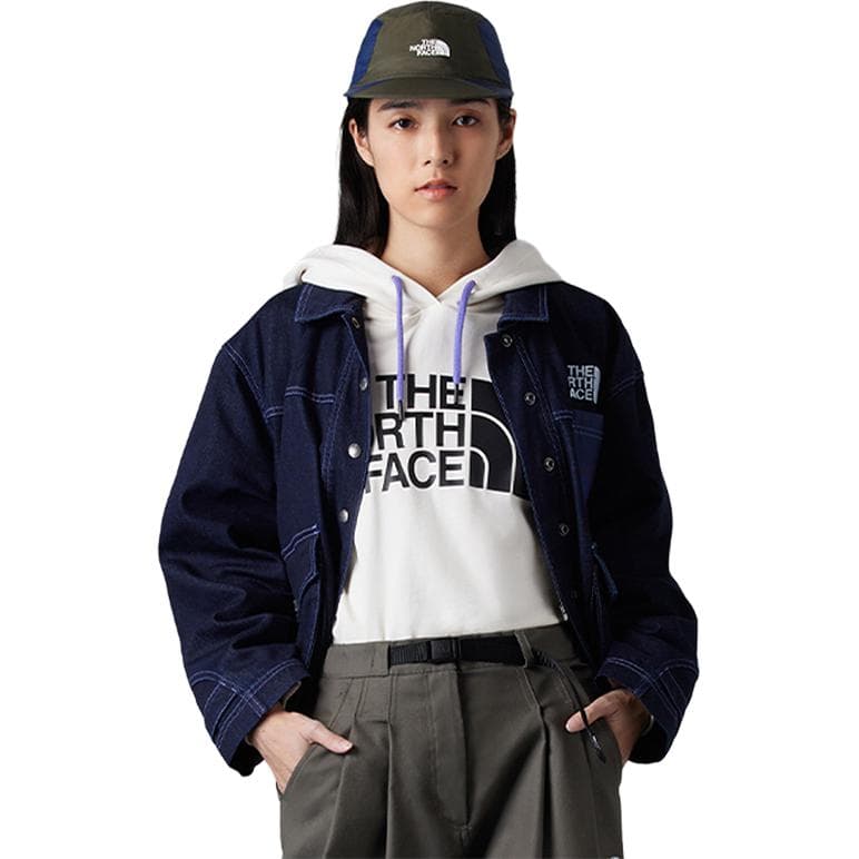 THE NORTH FACE SS24 UE - изображение 3