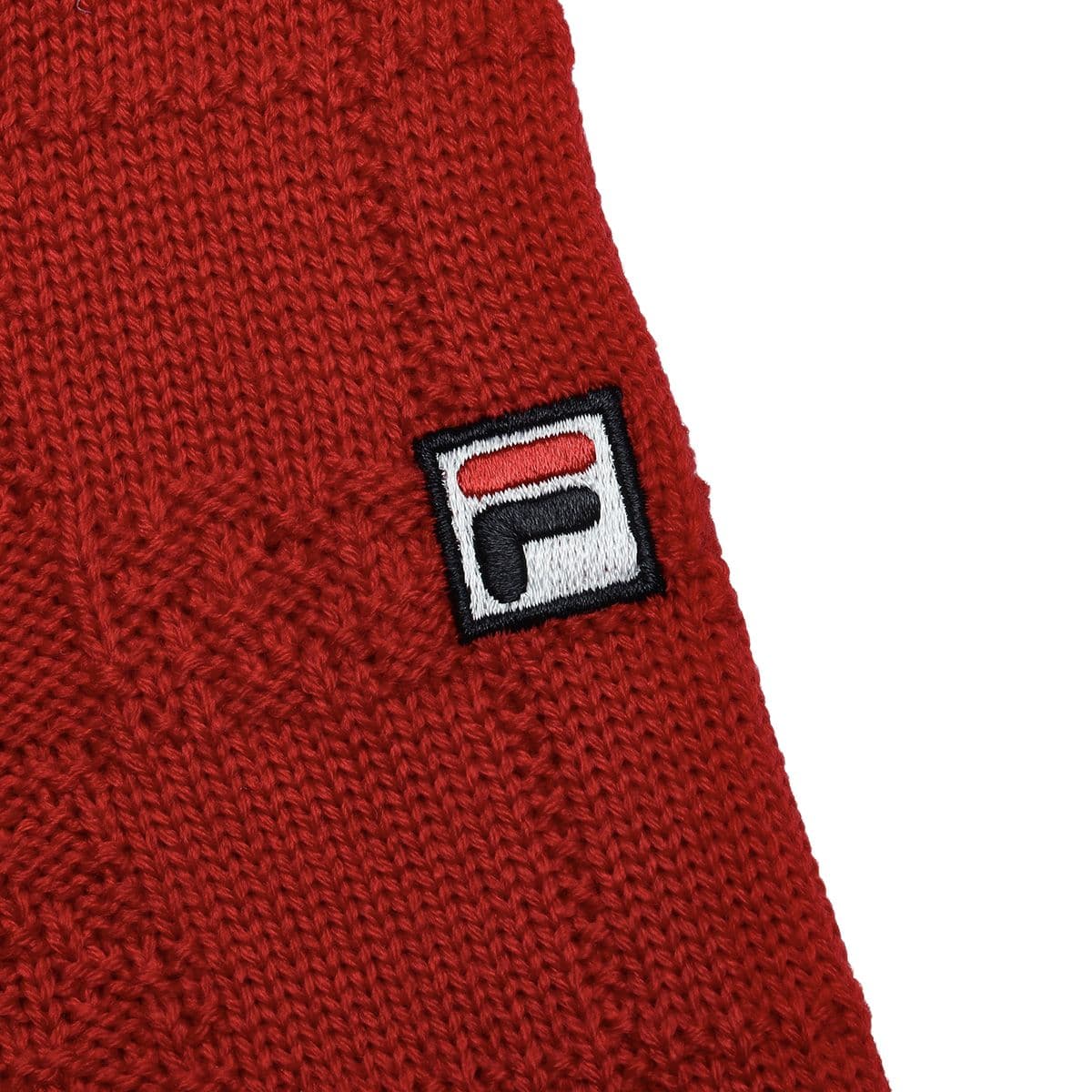 Кардиган FILA - изображение 3