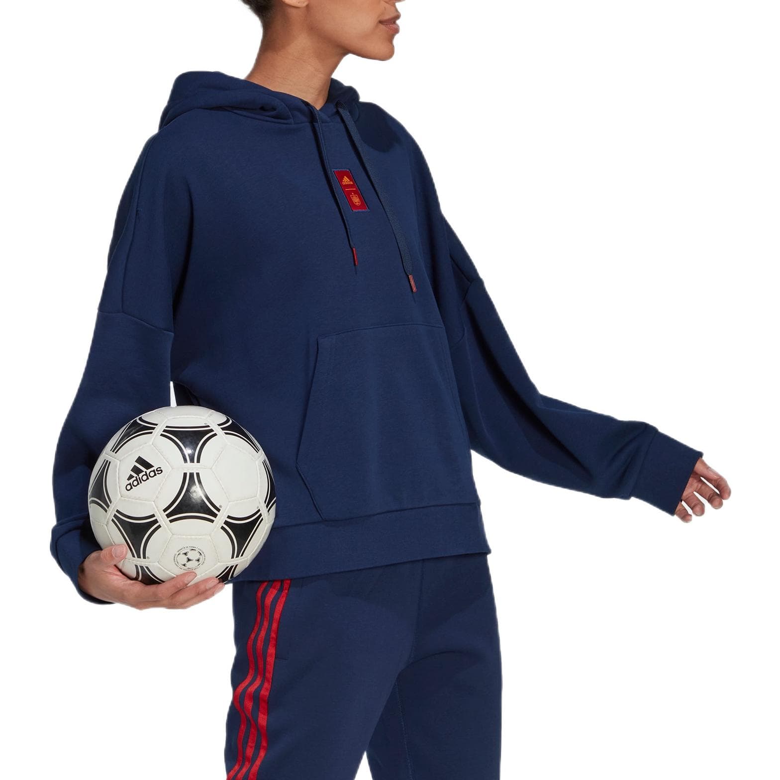 Худи adidas Logo - изображение 4