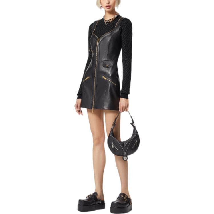 Кардиган VERSACE FW22 - изображение 4