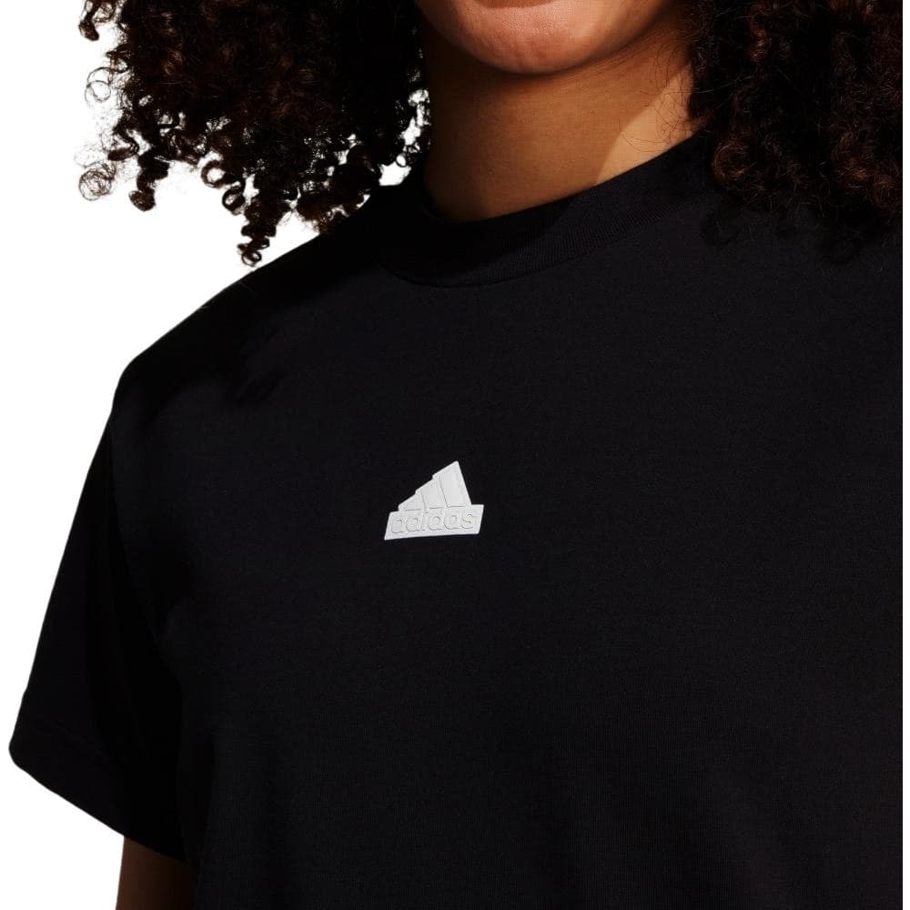 Футболка Adidas Женские Футболки - изображение 5