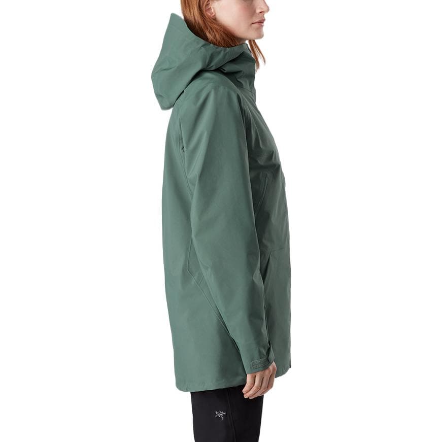 Arcteryx Gore-Tex Zeta AR - изображение 5