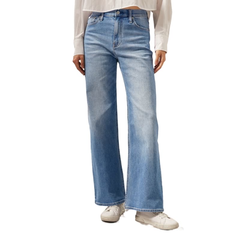 Джинсы CALVIN KLEIN Jeans - изображение 2