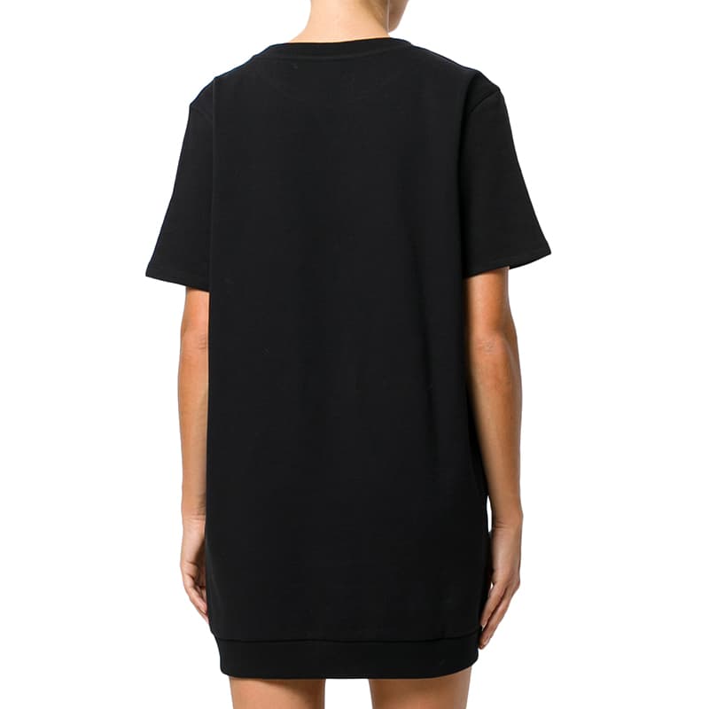 Платье MOSCHINO - изображение 3