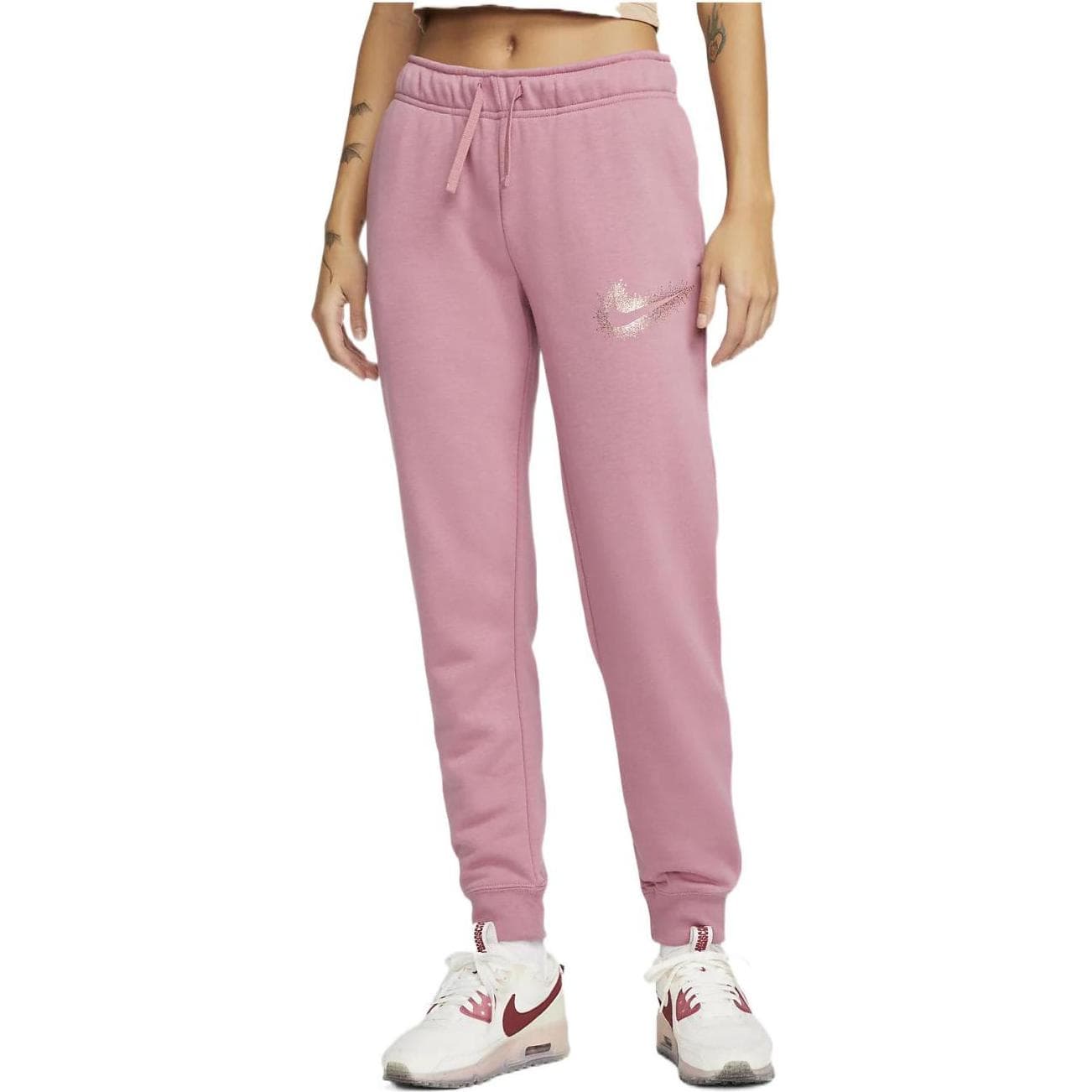 Штаны Nike - изображение 3