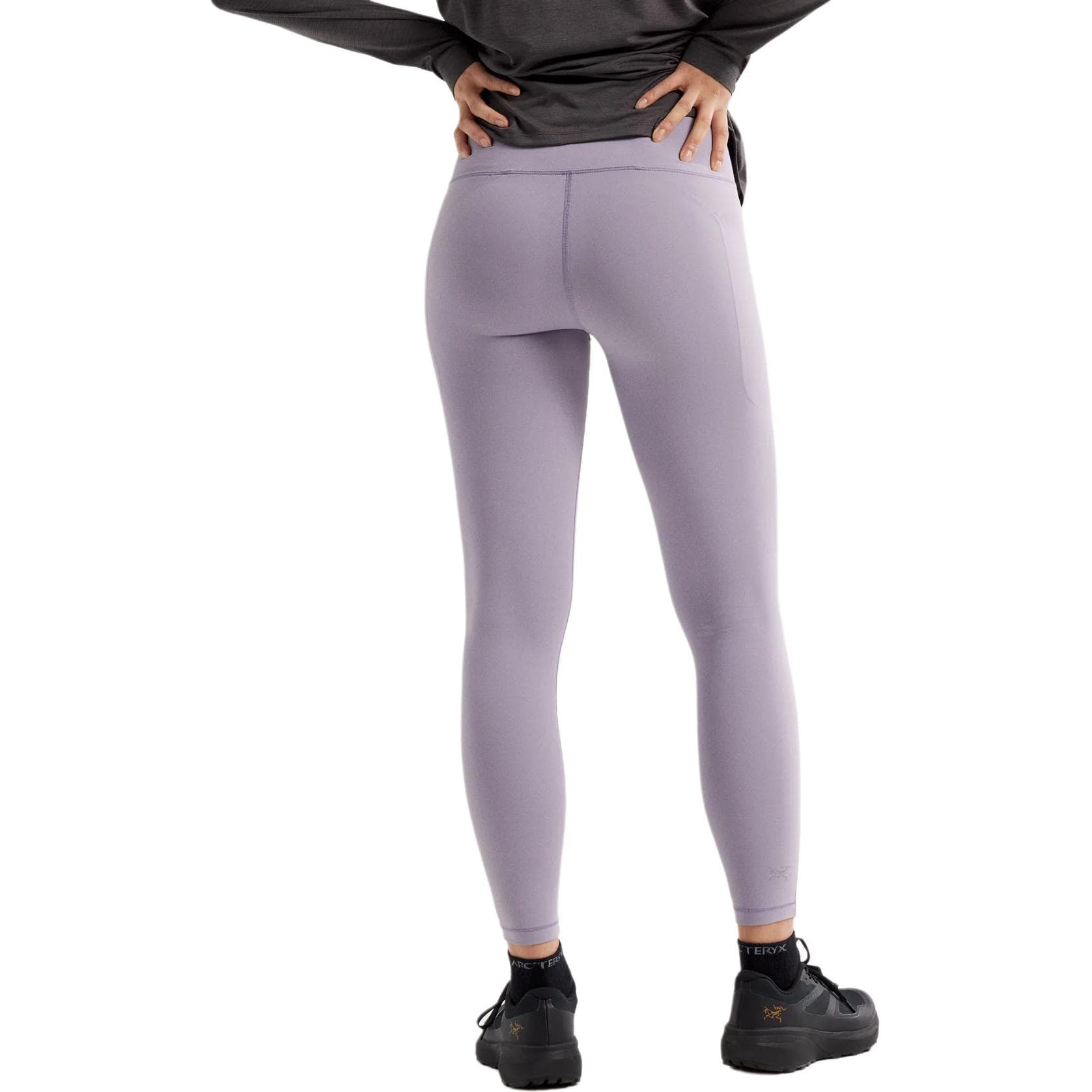 Штаны Arcteryx ESSENT HIGH-RISE - изображение 3