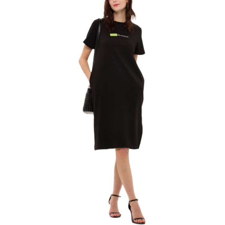 Платье GUESS SS23 - изображение 4