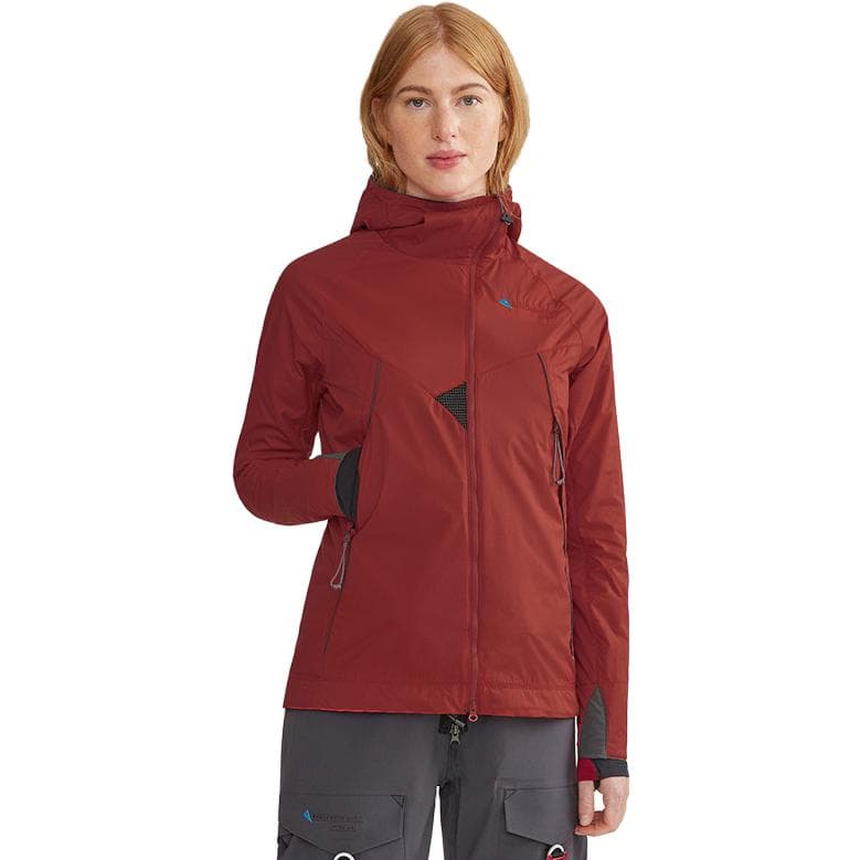 KLATTERMUSEN Vale Hoodie P - изображение 4