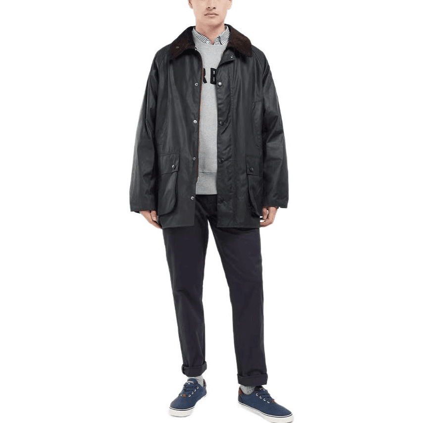 Куртка BARBOUR FW23 - изображение 5