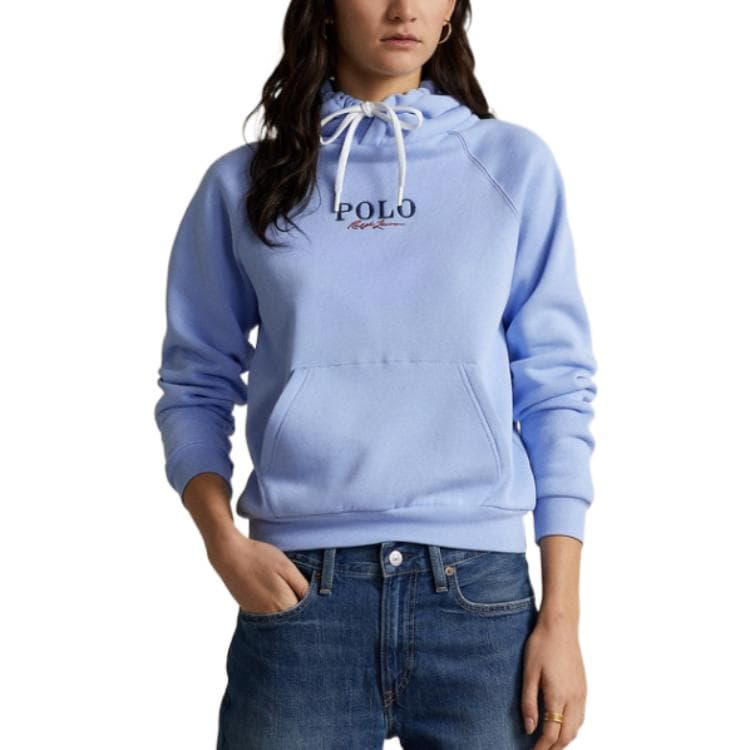 Худи Polo Ralph Lauren FW22 Logo - изображение 3