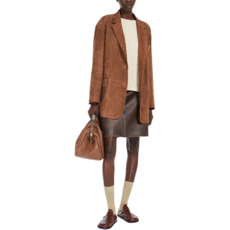 Кардиган WEEKEND MaxMara Ghiacci Alpaca And Cotton Sweater - изображение 2