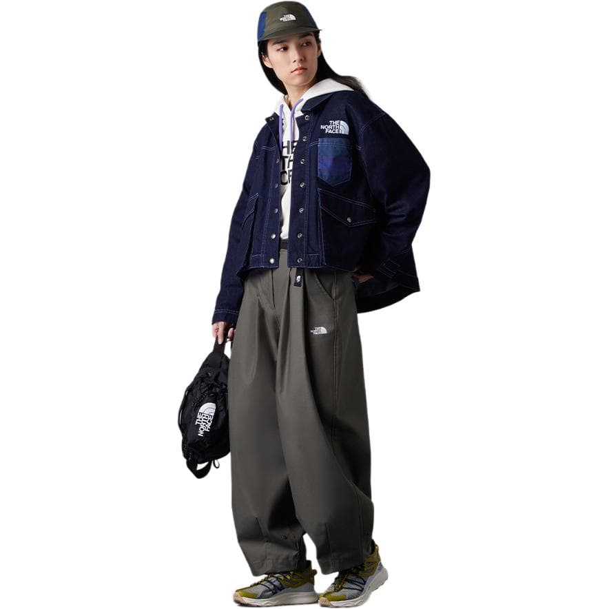 THE NORTH FACE SS24 UE - изображение 6