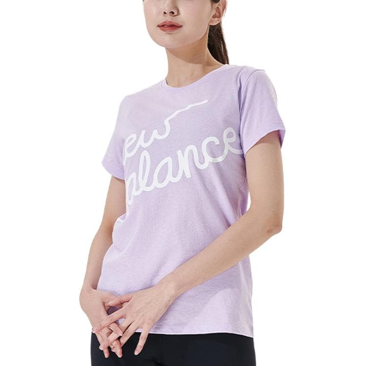 Футболка New Balance T - изображение 4