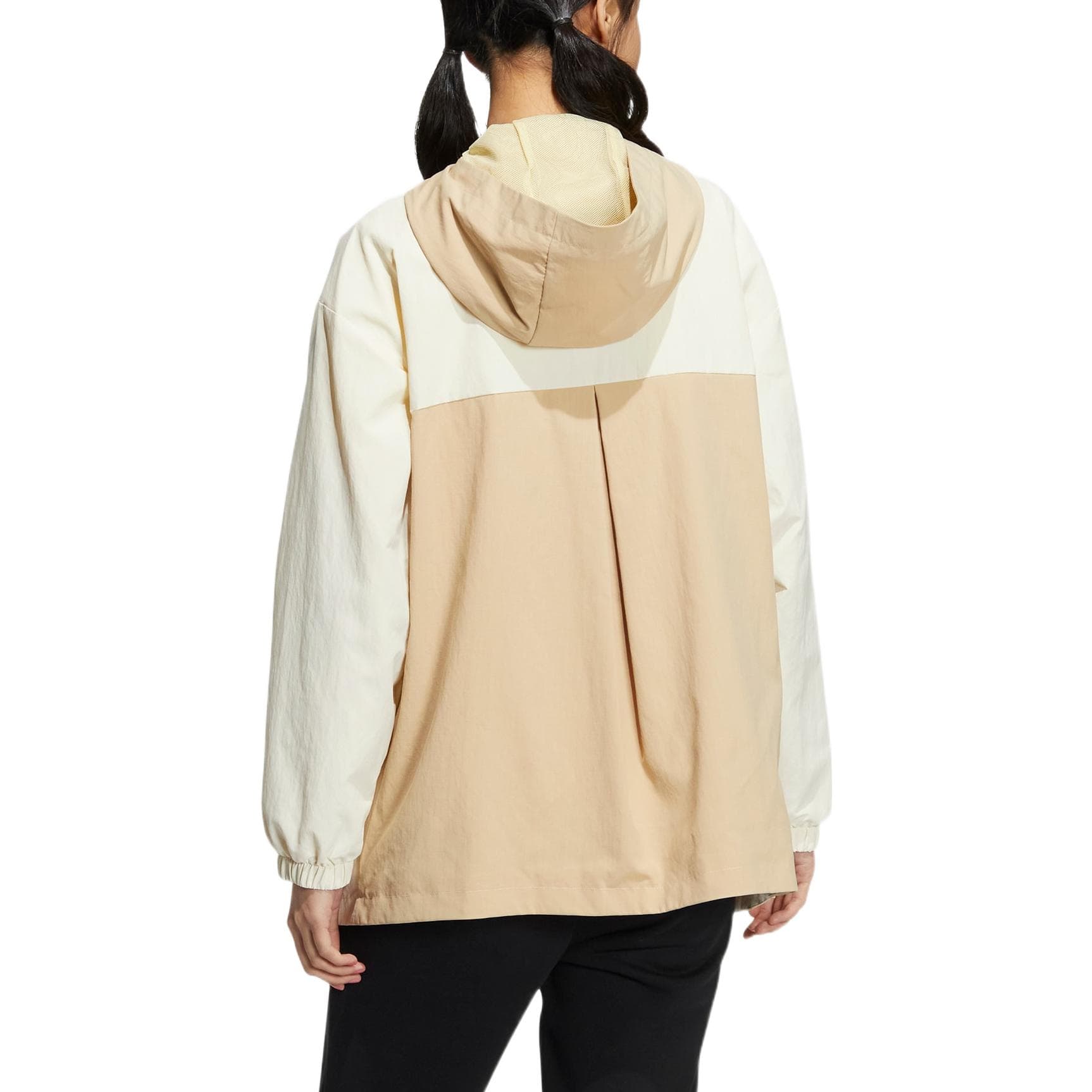 Куртка adidas neo Logo - изображение 3