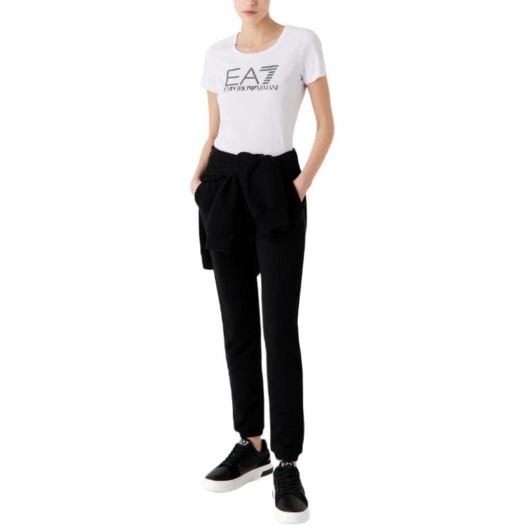 Футболка EMPORIO ARMANI EA7 T - изображение 4