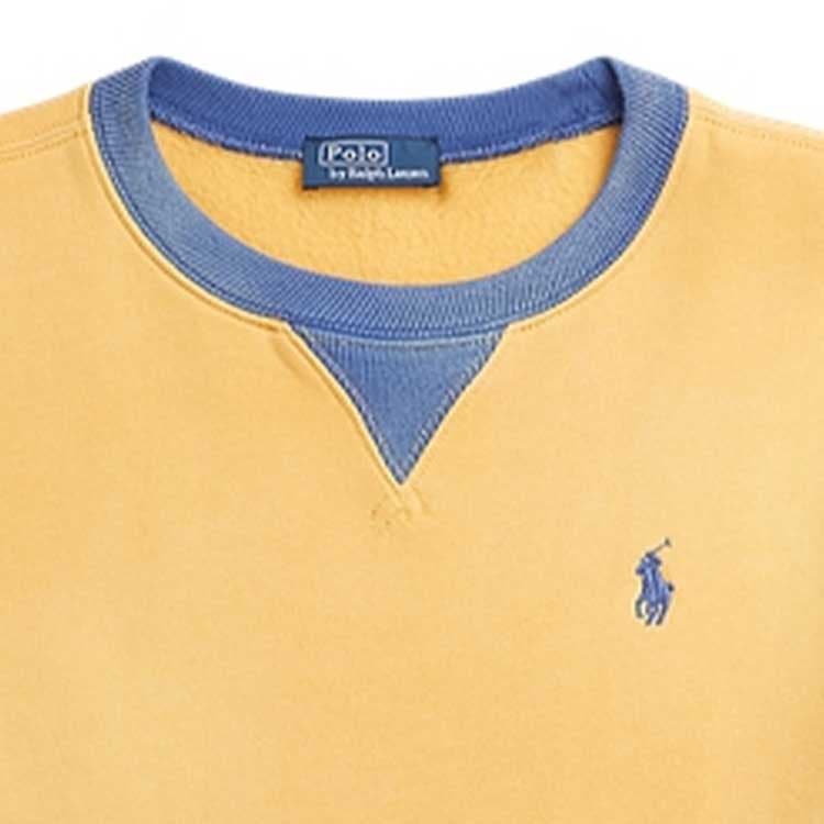 Худи Polo Ralph Lauren SS24 Logo - изображение 5