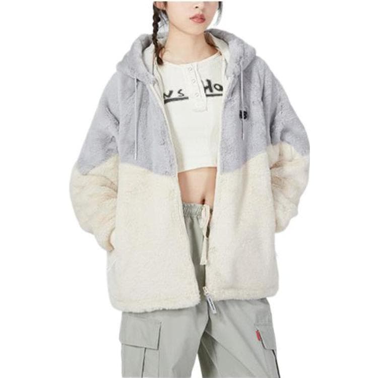 Куртка New Balance Logo - изображение 4