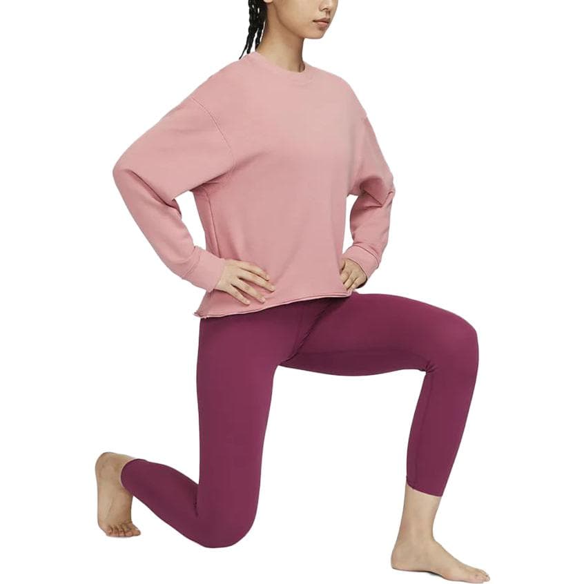 Худи Nike Yoga Luxe - изображение 3