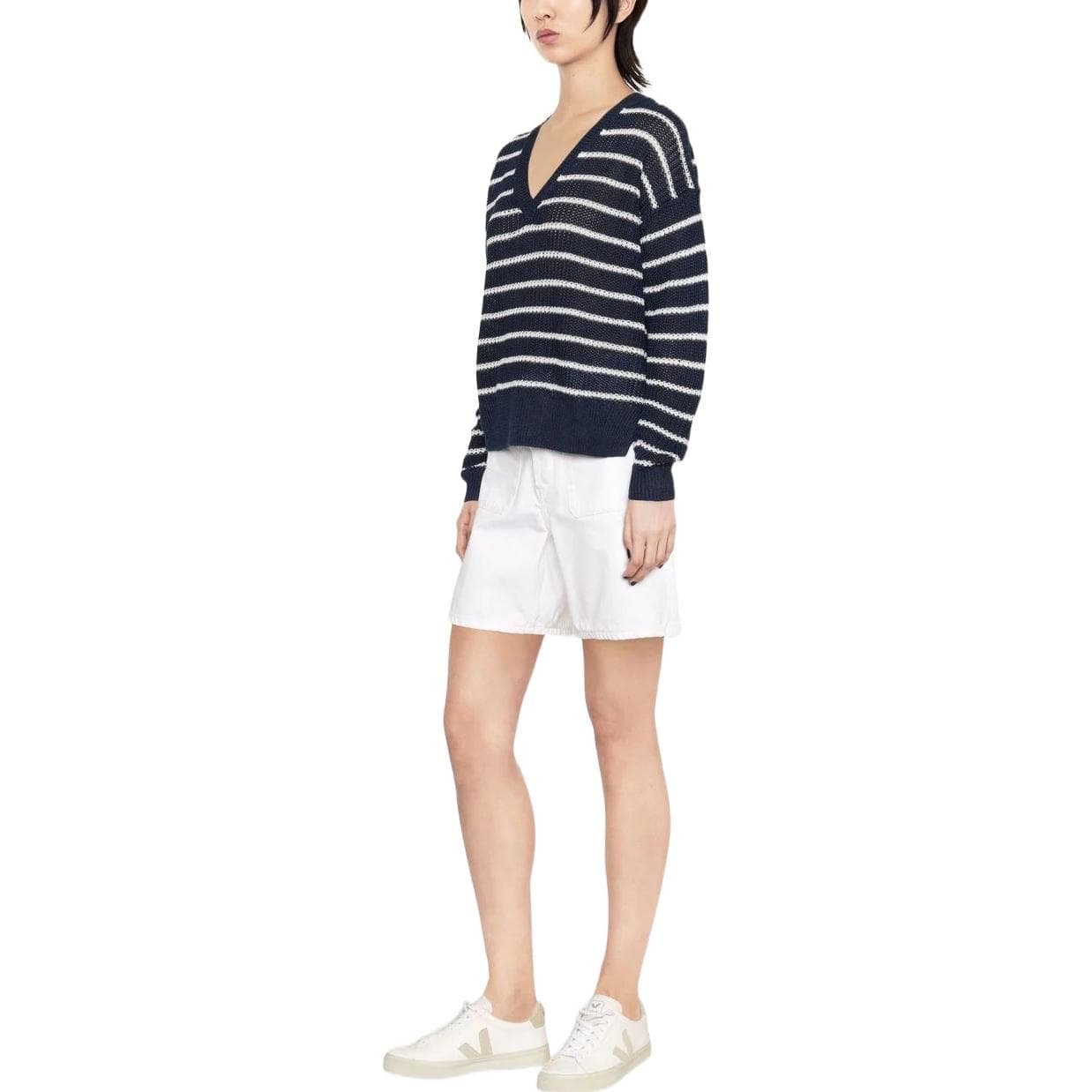 Кардиган Polo Ralph Lauren SS22 v - изображение 4